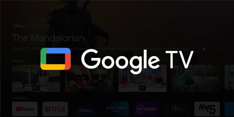Google TV enhances user experience with app hibernation and performance improvements image
