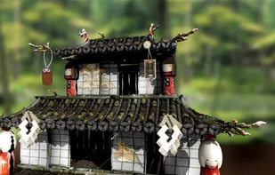 LittleBigPlanet screenshot 2