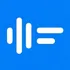 AudioTXT.io icon