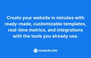 Create Your Website in Minutes and Track Traffic