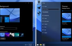 Windows X-Lite screenshot 1
