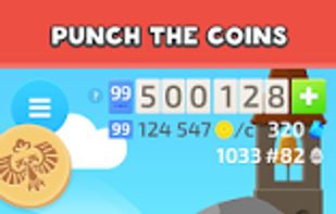 Royal Coins screenshot 1