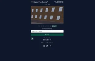 GuessThe.Game screenshot 1