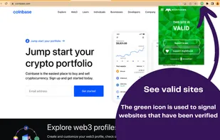 Nighthawk by PhishFort screenshot 2