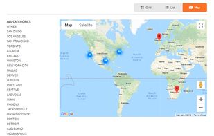 Podcast Rental screenshot 1