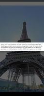 Paris Virtual Tour screenshot 3