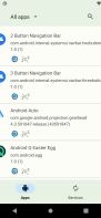 Disable Apps screenshot 1