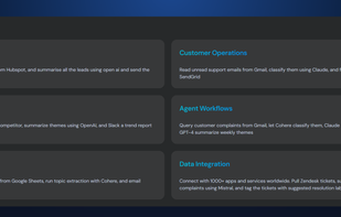 Turbotic Automation AI screenshot 1