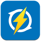 PC BOOSTER and ANTIVIRUS icon