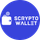 Scryptowallet icon