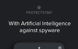 Anti Spy screenshot 1