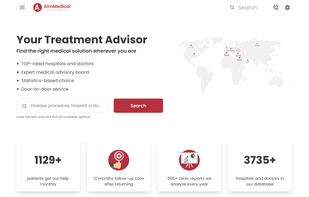 AiroMedical screenshot 1