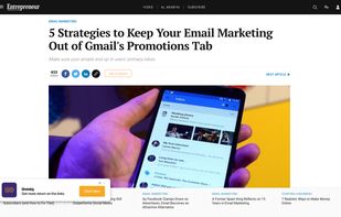 Shrinkly screenshot 1