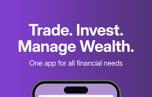 Upstocks screenshot 1