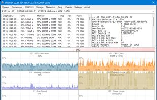 Graphics Monitor