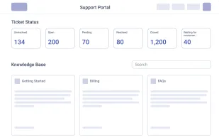 Desk365 screenshot 2