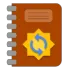 Etesync-Knotes icon