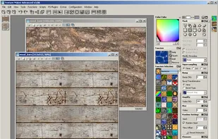 Texture Maker screenshot 2