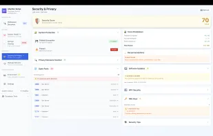 MacFlow screenshot 1