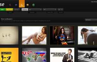 Most popular wallpapers