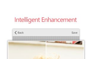 Microsoft Selfie screenshot 1