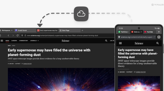 Vivaldi 7.1 for iOS & Android brings built-in translation tool, improved Speed Dial & more image