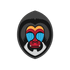 Mandrill icon