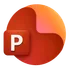 Microsoft PowerPoint icon