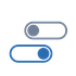 Switchover Feature Flag Management icon