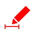Redpen  icon
