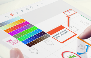 Futuramo Visual Tickets screenshot 2