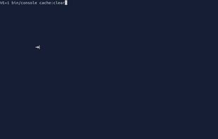 SPX screenshot 1