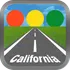 California Driving Test icon