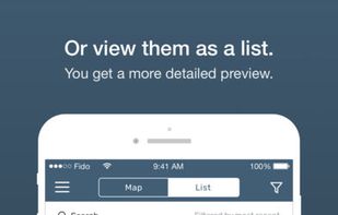 1st Incident Reporting screenshot 2