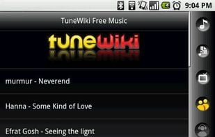 Free music