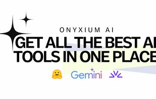 Onyxium AI screenshot 1