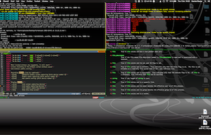 ffscreencast screenshot 1