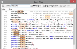 Notepas screenshot 1