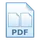 PDF Page Merger icon