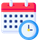 Time Card Calculator icon