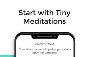 Atom: Go Small or Go Home screenshot 3