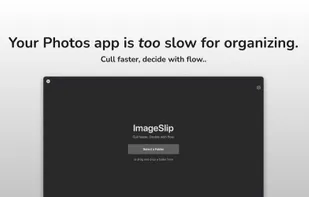 ImageSlip screenshot 1