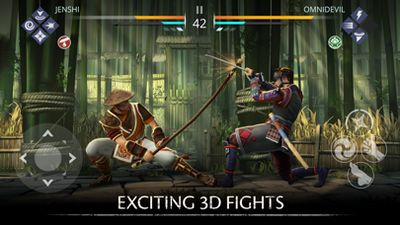 Shadow Fight 3 - RPG fighting Game for Android - Download