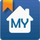 myhomepage.com icon