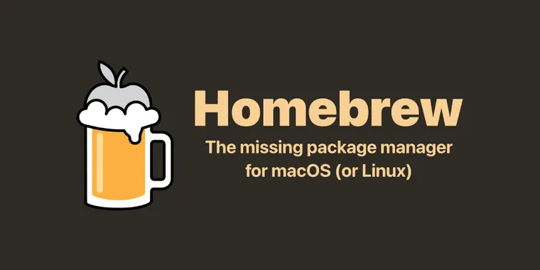 Homebrew 5.0 brings download concurrency by default, Linux ARM64/AArch64 support, and more image