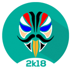 Magisk Root icon