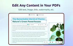 PDF Reader Pro screenshot 3