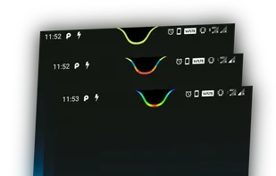 Energy Notch screenshot 1