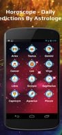 Horoscope Zodiac Signs