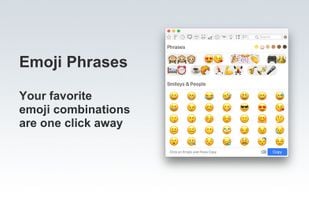 Emojise screenshot 3